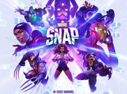 Marvel Snap Buka Skena Esports Conquest Mode