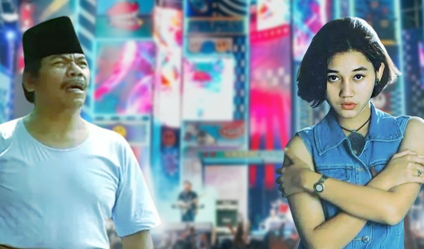 Synchronize Fest 2024 Bakal Gelar Tribute Buat Alm. Benyamin Sueb dan Nike Ardilla 