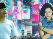 Synchronize Fest 2024 Bakal Gelar Tribute Buat Alm. Benyamin Sueb dan Nike Ardilla 