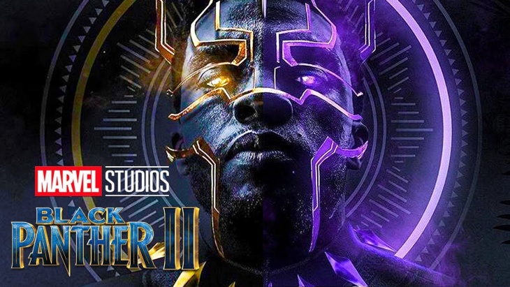 Sekuel Thor, Black Panther, dan Captain Marvel Ditunda Perilisannya