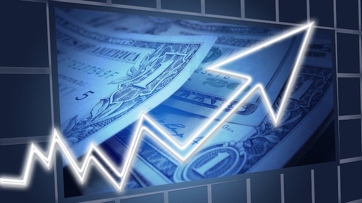 Menteri Luhut: Utang Indonesia Masih Tergolong Sangat Kecil