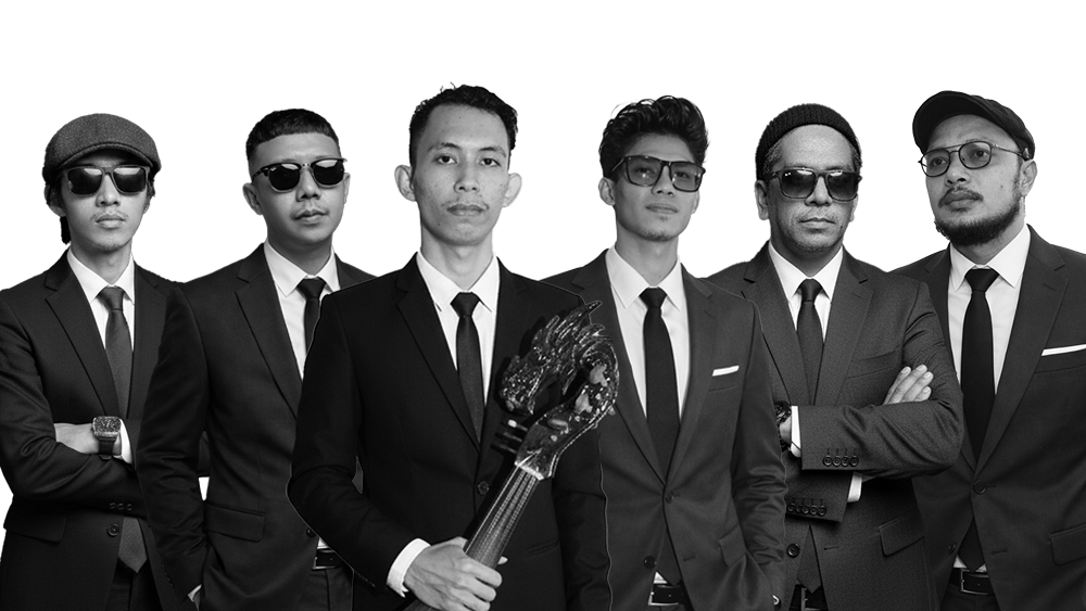 Primitive Monkey Noose Hadirkan Single 'Panen Raya', Suarakan Identitas Agraris dan Maritim Indonesia