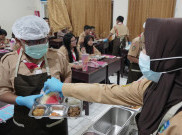 BGN Mulai Uji Coba MBG Prasmanan, Sebut Makanan Lebih Hangat dan Segar