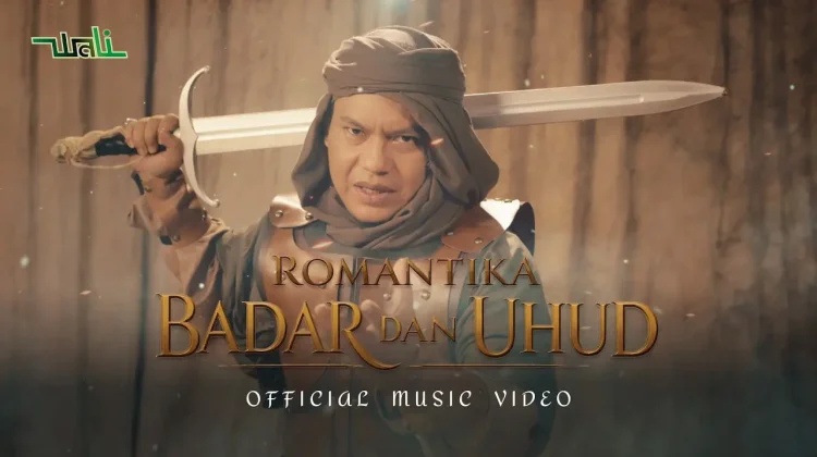 Single Terbaru Wali 'Romantika Badar dan Uhud', Padukan Sejarah dan Spiritualitas