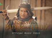 Single Terbaru Wali 'Romantika Badar dan Uhud', Padukan Sejarah dan Spiritualitas