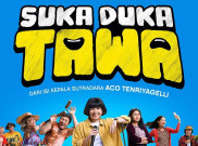 Tawa yang Menyembuhkan: Kisah Ironi dan Humor di Film 'Suka Duka Tawa'