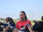 Perkuat Timnas Putri Indonesia Lewat Naturalisasi, Bentuk Penghormatan Iris Joska de Rouw terhadap Asal Usulnya