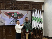 Anies soal Hasil Survei: Kami Berpengalaman Dinomortigakan