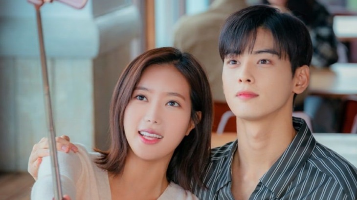 5 Drama Korea yang Mengangkat Isu Body Shaming