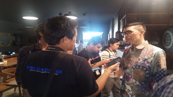 Pengamat: Kehadiran Partai Baru dalam Koalisi Pemerintah akan Timbulkan Dinamika