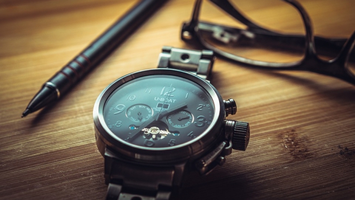 Tips Mengoleksi Jam Tangan Mewah Sebagai Investasi