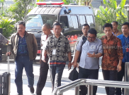 Setelah OTT, KPK Resmi Tetapkan Ketua DPRD Banjarmasin Tersangka