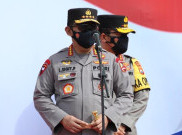PPKM Darurat Diperpanjang, Kapolri Minta Penyaluran Bansos Dipercepat