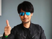 Dua Rekor Dunia Guinness untuk Hideo Kojima