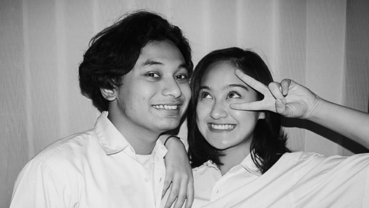 Film Pendek ‘Tak Lagi Sama’ dari Salshabilla Adriani Trending di YouTube