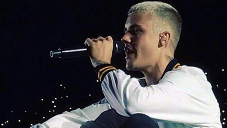 Kurang Liburan, Lihat Bagaimana Sibuknya Justin Bieber Sejak Tur 