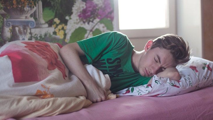 Tidur Nyenyak saat Udara Panas? Bisa Kok