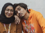 Couple Goal, Kisah Cinta Duta SO7 dan Adelia Lontoh