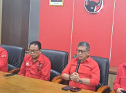 Hasto Sebut Pertarungan Pilpres Seperti Pandawa Versus Kurawa
