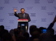 Malam Ini PKS Merapat ke Cikeas Temui SBY