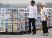 Pemerintah Indonesia Mesti Upayakan Bantuan Medis dan Logistik Masuk ke Gaza