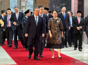 Puan Senang PM Li Qiang ke DPR, Perkuat Hubungan Diplomati Sejak Presiden China Mao Zedong