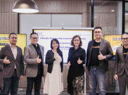 Gandeng Lakuemas, Bank Neo Commerce Hadirkan Fitur Investasi Emas