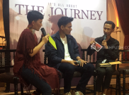 Rendy Pandugo: 'Please' Jangan Bandingin Gue Sama John Mayer