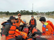 Polisi Buka Posko Bantuan Untuk Bencana, Bisa Hubungi 0812-7672-2009
