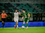 Persebaya Vs Madura United 3-1: Tavares Soroti Mentalitas dan Agresivitas Green Force
