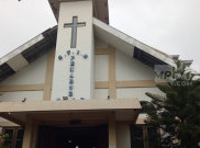 Pemkot Tetapkan Gereja GPIB Penabur Sala sebagai Benda Cagar Budaya