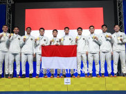 Jadwal Link Live Streaming Final Bulu Tangkis Indonesia di SEA Games 2025, Bentar Lagi Main!