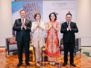 Grand Opening Hotel Episode Gading Serpong Bernuansa Baduy
