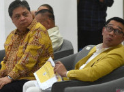 3 Keunggulan Ridwan Kamil yang Jadi Rebutan Capres 2024