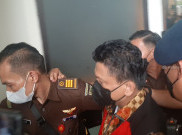 Dalam Eksepsi, Brigadir J Disebut Lakukan Kekerasan Seksual ke Istri Sambo