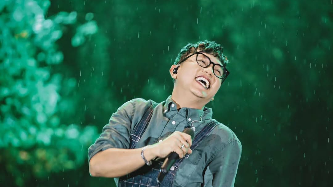 Lirik Tunggal Eka, Ungkapan Denny Caknan Soal Ketulusan Jiwa