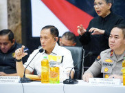 PT ARN Distribusikan hingga 800 Dus Minyakita Tak Sesuai Takaran Tiap Hari
