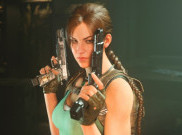 Lara Croft Hadir sebagai Operator di 'Call of Duty'
