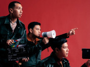 RAN Lepas Double Single sebagai Pembuka Album Terbaru
