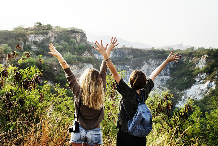 Traveler Keren Wajib Lakukan Hal Ini