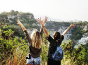 Traveler Keren Wajib Lakukan Hal Ini