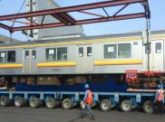 Kereta Api 2614F Gamao Tanker Anjlok, Sejumlah Perjalanan Tertahan