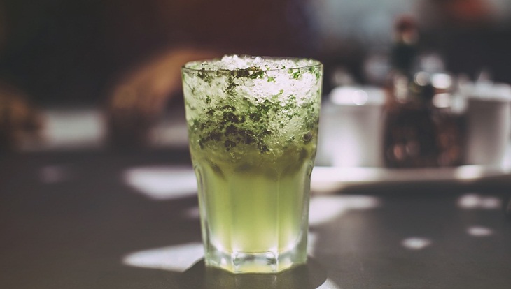 Soda salah satu minuman dilarang dalam diet LHCF. (Foto: Pixabay/Free-Photos)