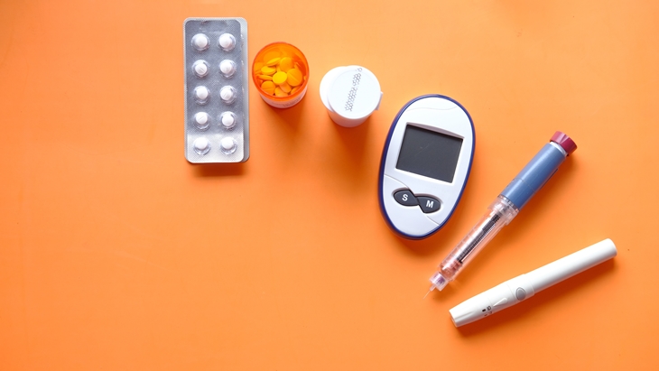 Pasien Diabetes Perhatikan Hal Ini Saat Puasa untuk Cegah Komplikasi
