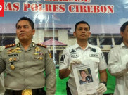 Polisi Buru Tiga Pelaku Pemerkosaan