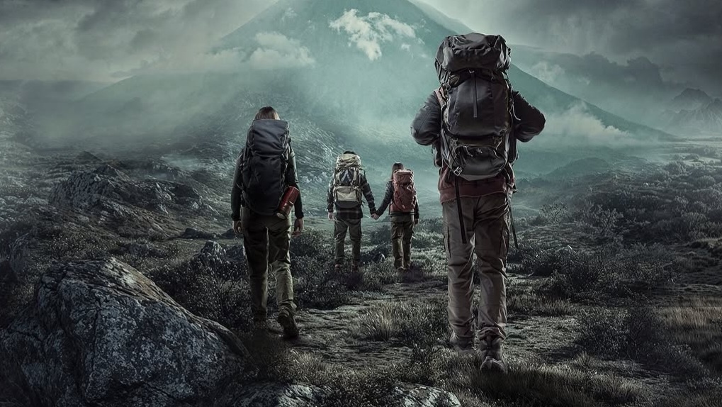 Film Horor 'Dusun Mayit' Siap Meneror di Penghujung 2025, Dibintangi Amanda Manopo hingga Randy Martin