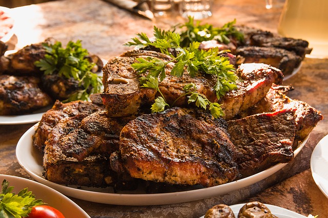 5 Sajian Alternatif yang Bisa Dibuat dari Daging Kurban