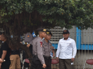 Antisipasi Kejahatan Intelijen dan Terorisme, BIN Diminta Siaga Penuh