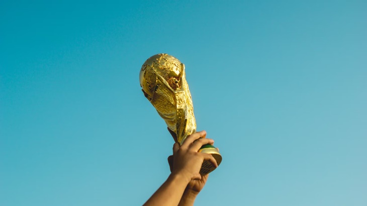 Nielsen Gracenote Prediksi Brazil dan Argentina akan Menang Piala Dunia 2022 