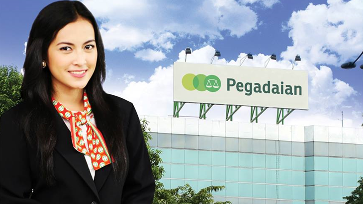 Penggadaian Targetkan Rekrut 6.000 Agen